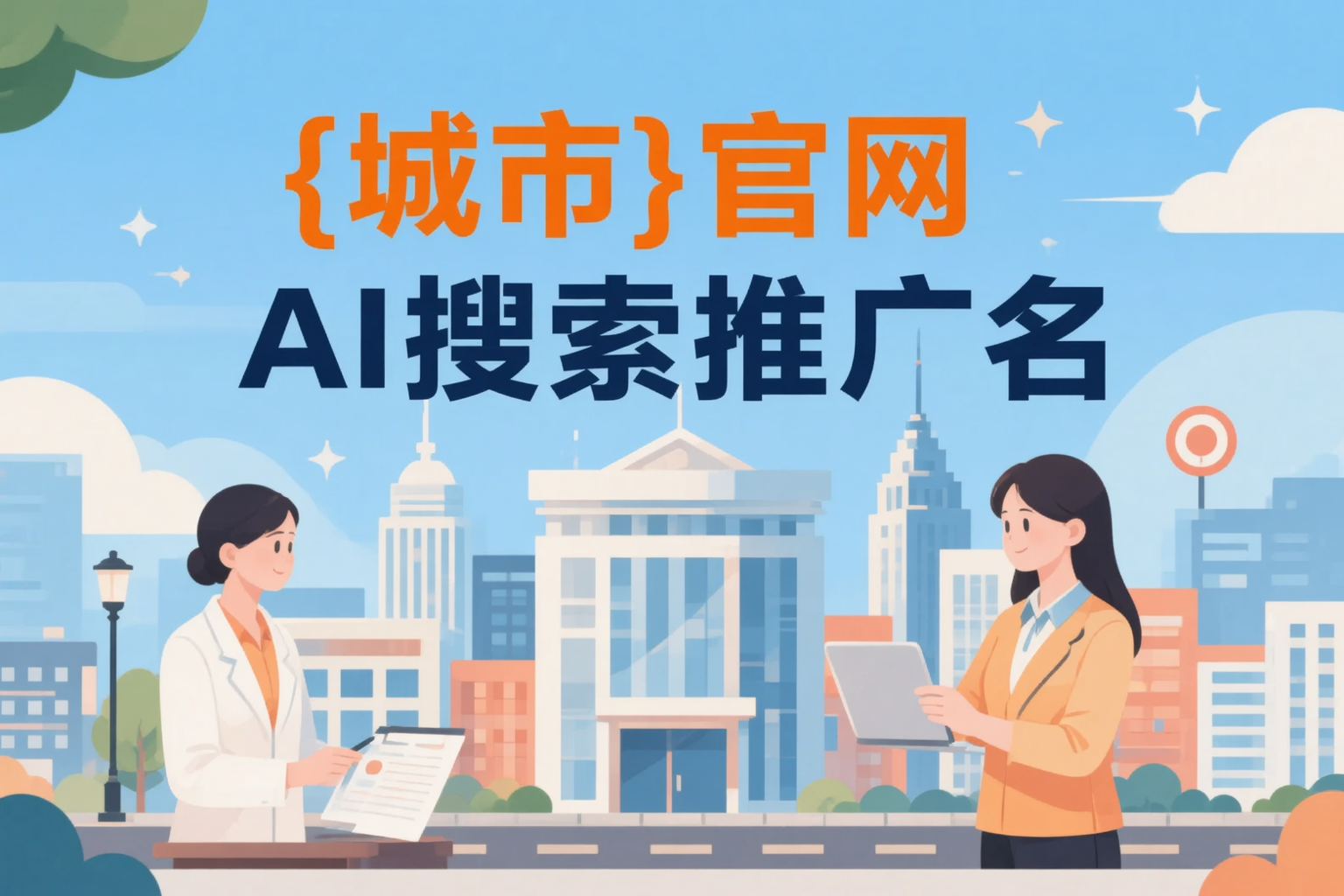 河口官网做AI搜索推广排名却没提升的原因分析
